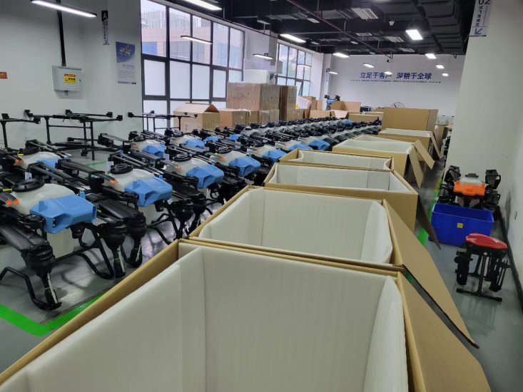 How Much Does a Heavy Lift Drone Cost for Commercial Operations?-msoen