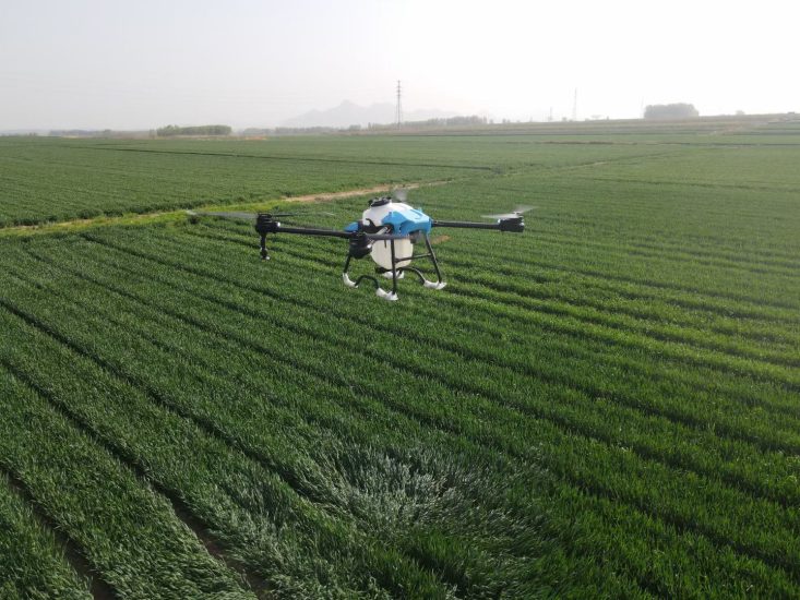 Industrial Heavy Lift Drones for Sale: OEM, Payload and Customization Options-msoen
