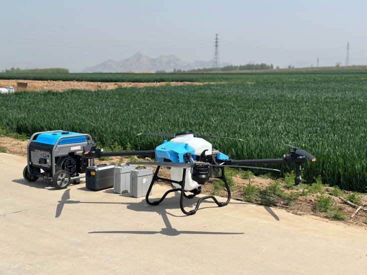 How to Find a Reliable Heavy Lift Drone Manufacturer in China-msoen
